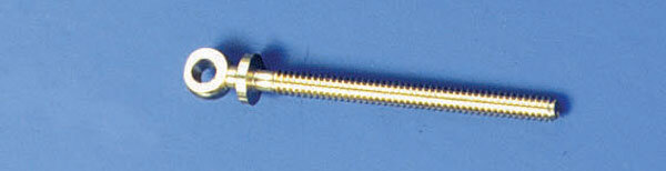 KrickAugenschraube M1x12mm (10 Stk.)