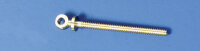 KrickAugenschraube M1x12mm (10 Stk.)