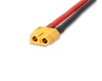 KrickLiPo Akku 11,1V 1300mAh 40C XT60 Stecker