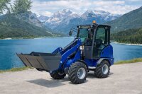 Valtor Hoflader RL130