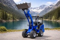 Valtor Hoflader RL130