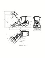 Valtor Hoflader RL130
