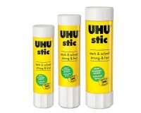 KrickUHU stic Klebestift 40g ohne Lösungsmittel