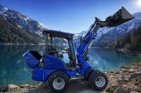 Valtor Teleskophoflader RL130T
