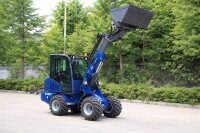 Valtor Teleskophoflader RL130T