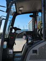 Valtor Teleskophoflader RL130T