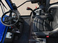 Valtor Teleskophoflader RL130T