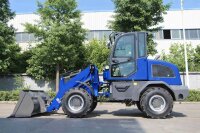 Valtor Radlader RL160