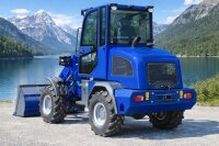Valtor Radlader RL160