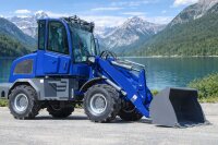 Valtor Radlader RL160