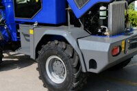 Valtor Radlader RL160