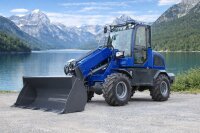 Valtor Teleskopradlader RL160T