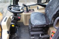 Valtor Teleskopradlader RL160T