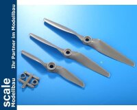 KrickAPC-Propeller 6x4 Speed 400 Elektro