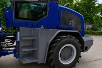 Valtor Radlader RL250