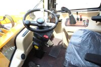 Valtor Teleskopradlader RL250T