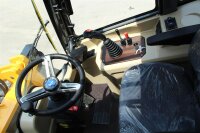 Valtor Teleskopradlader RL250T