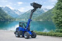 Valtor Teleskopradlader RL250T