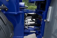 Valtor Teleskopradlader RL250T
