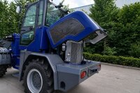 Valtor Teleskopradlader RL250T