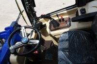 Valtor Teleskopradlader RL250T