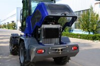 Valtor Teleskopradlader RL250T
