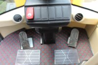 Valtor Teleskopradlader RL250T
