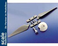 KrickAPC-Klapp-Propellerbl. 10x6