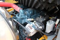 Valtor Hoflader RL60 mit Euro Schnellwechsler