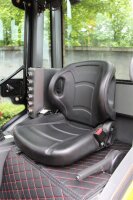 Valtor Hoflader RL60 mit Euro Schnellwechsler