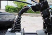 Valtor Hoflader RL60 mit Euro Schnellwechsler