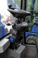 Valtor Hoflader RL60 mit Euro Schnellwechsler