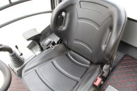 Valtor Hoflader RL60 mit Euro Schnellwechsler