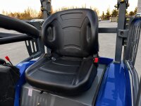 Valtor Hoflader RL80E mit Euro Schnellwechsler