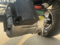 Valtor Hoflader RL80E mit Euro Schnellwechsler