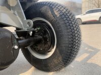 Valtor Hoflader RL80E mit Euro Schnellwechsler