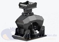 Seifert SHC10 Anbauverdichter mit Rotator für MS03...