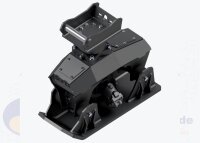 Seifert SHC10 Anbauverdichter mit Rotator für MS03 geeignet für Minibagger 0 -6 to. ( S-00.012.677 )