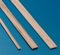 KrickEicheleisten 1x5mm (10 Stück)