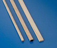 KrickBiegeleisten 5x5mm (5 Stück)