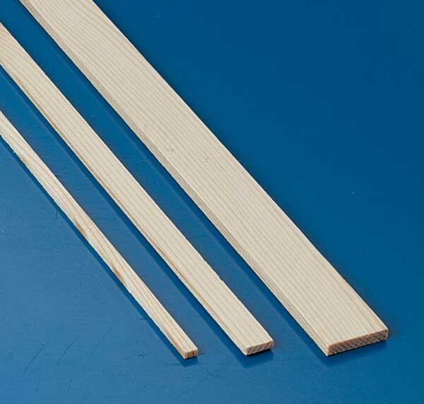 KrickKiefernleisten 2x2x1000mm (10)