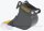 Seifert Tieflöffel 25 cm (19 l)  für MS01 Symlock geeignet für Minibagger 1 -2 to. ( SBB.C1.25-SB01S )