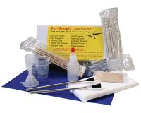 KrickAir Brush Reinigungsset