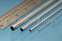 KrickAluminium Rohr 4x0,45x305 mm VE3 PG A
