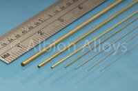 KrickMessing Stange 1,5x305 mm VE7 PG B