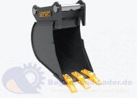 Seifert Tieflöffel 30 cm (32 ll)  für MS03...