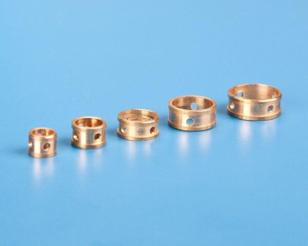 KrickRing 4 mm(10)