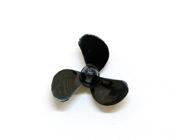 KrickSchiffsschraube 3Bl. 50mm L M4
