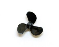 KrickSchiffsschraube 3Bl. 50mm L M4