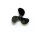 KrickSchiffsschraube 3Bl. 50mm L M4